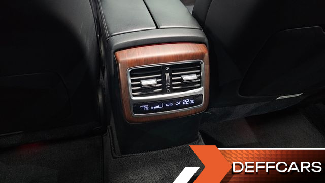 Kia K9 3.8 GDI AWD Grand Platinum купить на сайте DeffCars