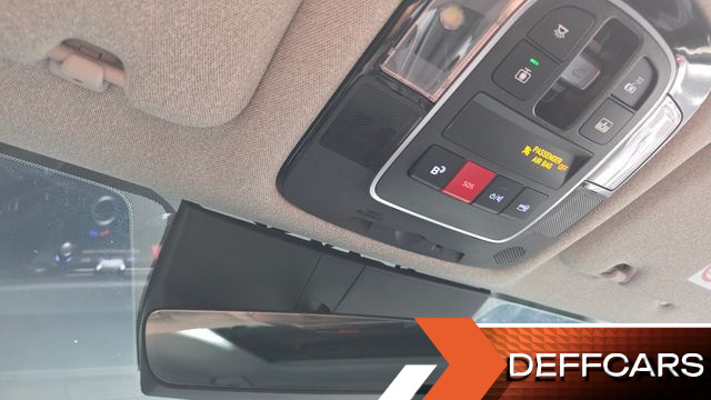 Hyundai SONATA 1.6 Turbo Inspiration купить на сайте DeffCars