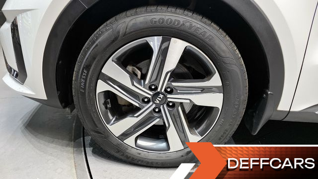 Kia SORENTO HEV 1.6 2WD Gravity купить на сайте DeffCars