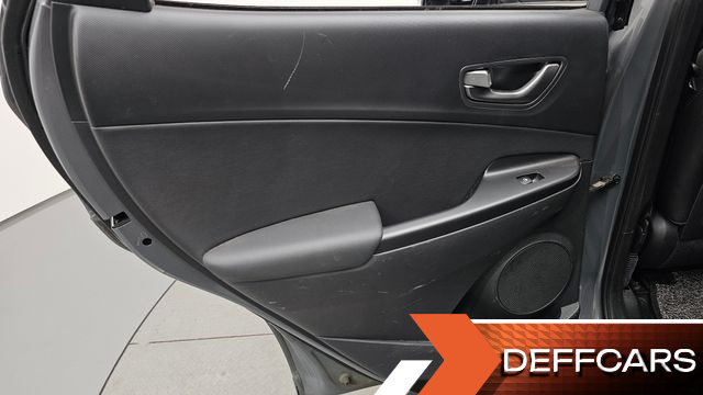 Hyundai KONA Modren купить на сайте DeffCars