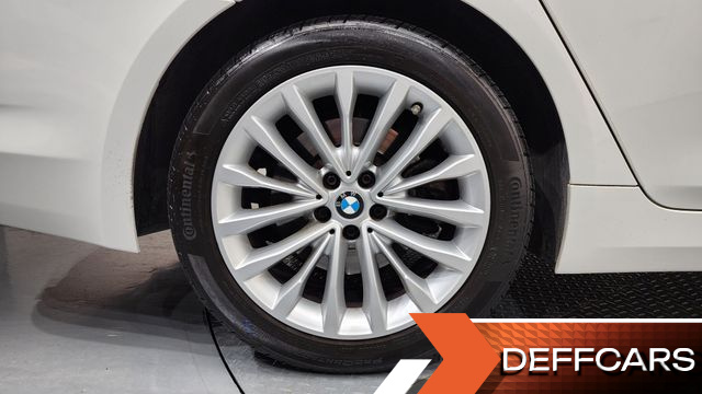 BMW 5-SERIES 530i xDrive Luxury Plus купить на сайте DeffCars