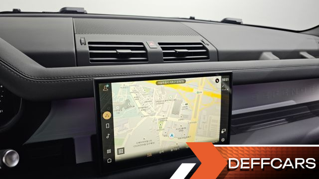 Land Rover DEFENDER 90 D250 X-Dynamic SE купить на сайте DeffCars