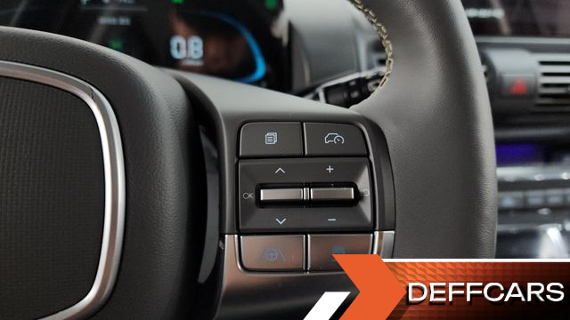 Hyundai CASPER Turbo Inspiration купить на сайте DeffCars