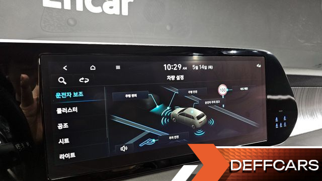 Hyundai PALISADE Gasoline 3.8 4WD Le Blanc купить на сайте DeffCars