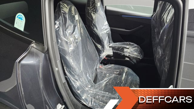 Tesla MODEL Y L Long Range AWD купить на сайте DeffCars