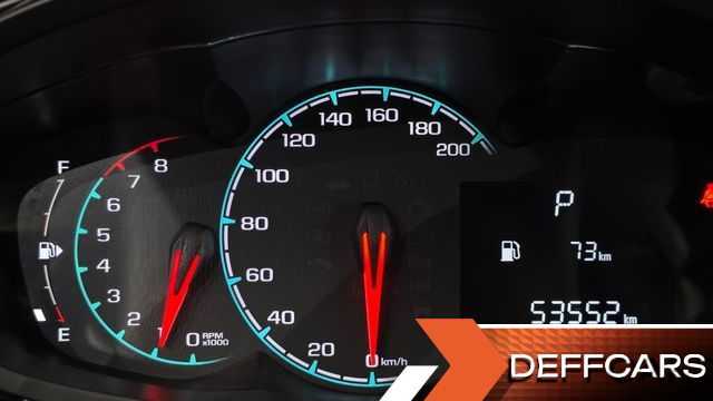 ChevroletGMDaewoo SPARK LT Plus купить на сайте DeffCars