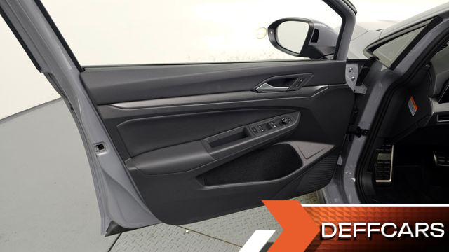 Volkswagen GOLF 2.0 GTI купить на сайте DeffCars