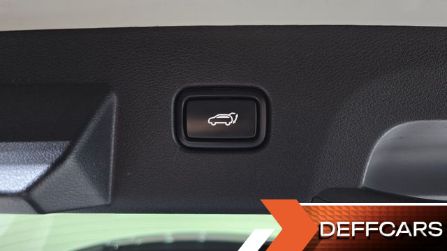 Kia SPORTAGE Signature Gravity 2WD купить на сайте DeffCars