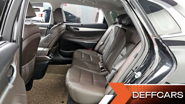 Hyundai GRANDEUR 3.3 Exclusice купить на сайте DeffCars