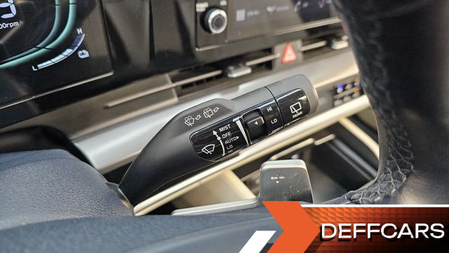 Kia SPORTAGE Nobleless 2WD купить на сайте DeffCars