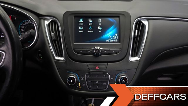 ChevroletGMDaewoo MALIBU 1.5 Turbo LT Deluxe купить на сайте DeffCars