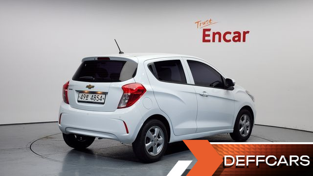ChevroletGMDaewoo SPARK LT купить на сайте DeffCars