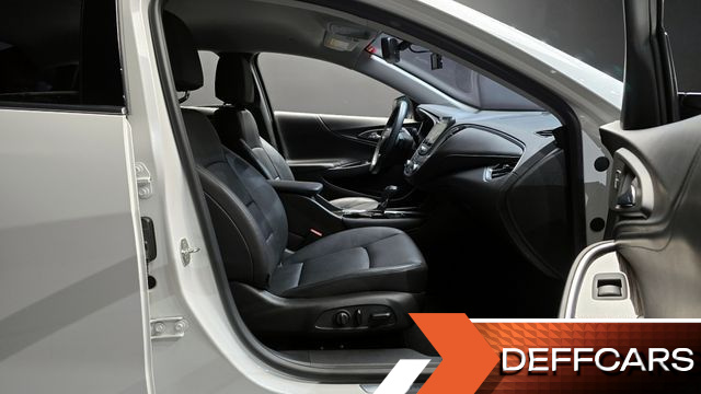 ChevroletGMDaewoo MALIBU 1.5 Turbo LTZ купить на сайте DeffCars