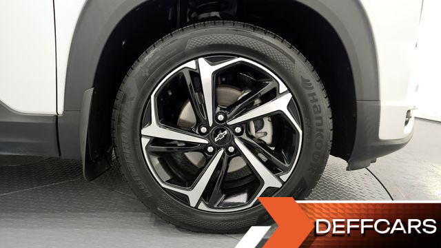 ChevroletGMDaewoo TRAILBLAZER 1.3 Turbo 2WD RS купить на сайте DeffCars