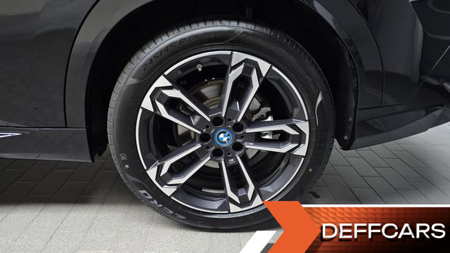 BMW IX2 eDrive 20 M Sport купить на сайте DeffCars