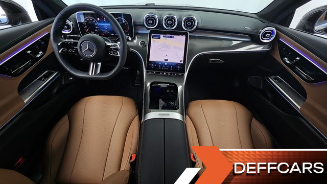 Mercedes CLE-CLASS CLE200 Coupe купить на сайте DeffCars