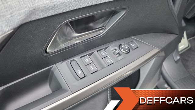 Peugeot 3008 1.2 Hybrid GT купить на сайте DeffCars
