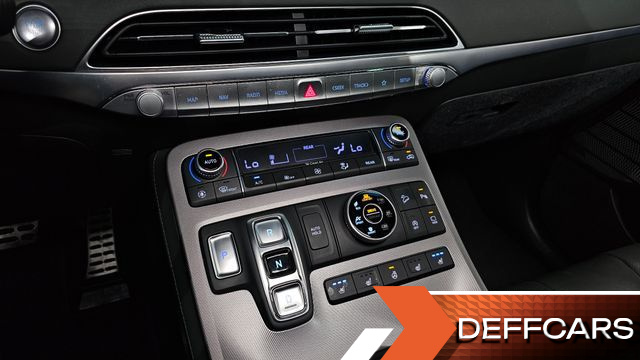 Hyundai PALISADE Gasoline 3.8 4WD Calligraphy купить на сайте DeffCars