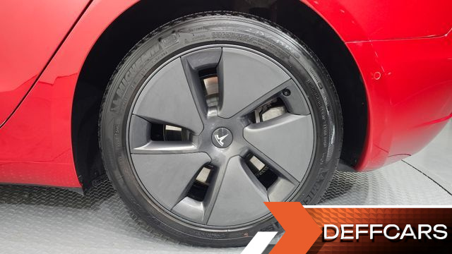 Tesla MODEL 3 Long Range AWD купить на сайте DeffCars