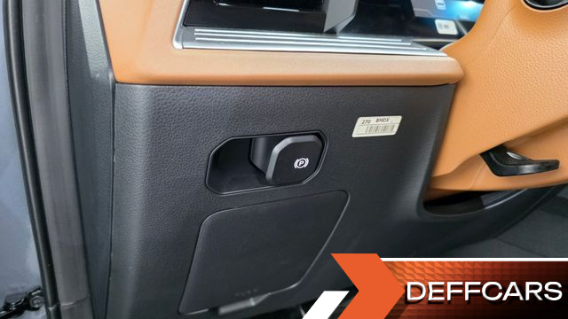 Ssangyong TORRES Gasoline 1.5 2WD T7 купить на сайте DeffCars