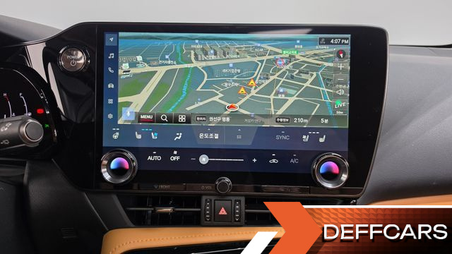 Lexus NX Premium купить на сайте DeffCars