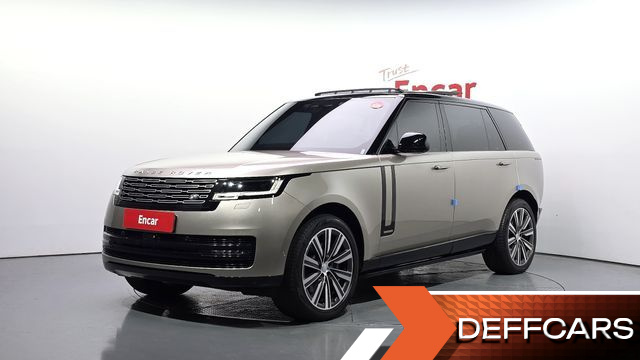 Land Rover RANGE ROVER P530 Autobiography Long Wheel Base купить на сайте DeffCars