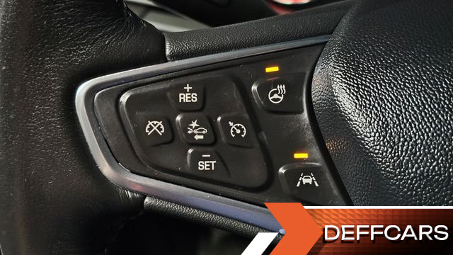 ChevroletGMDaewoo MALIBU 2.0 Turbo Redline купить на сайте DeffCars