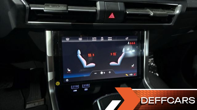 Ssangyong TORRES Gasoline 1.5 2WD T5 купить на сайте DeffCars