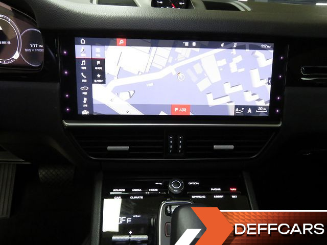 Porsche CAYENNE 3.0 купить на сайте DeffCars