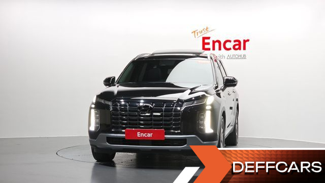 Hyundai PALISADE Gasoline 3.8 2WD Prestige купить на сайте DeffCars