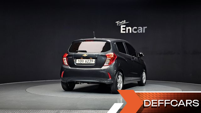 ChevroletGMDaewoo SPARK LT купить на сайте DeffCars