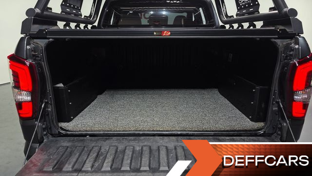 Ssangyong REXTON Diesel 2.2 4WD Expedition купить на сайте DeffCars