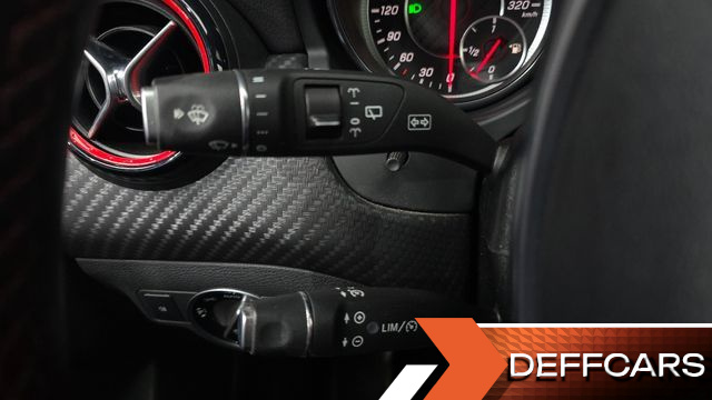 Mercedes A-CLASS A45 AMG 4MATIC купить на сайте DeffCars