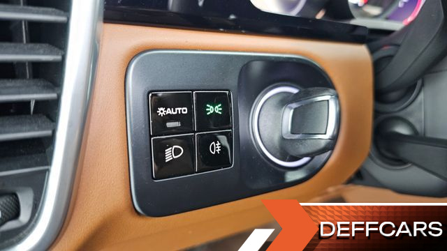 Porsche CAYENNE 3.0 Coupe купить на сайте DeffCars