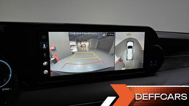 Hyundai PALISADE Diesel 2.2 4WD Calligraphy Black Edition купить на сайте DeffCars