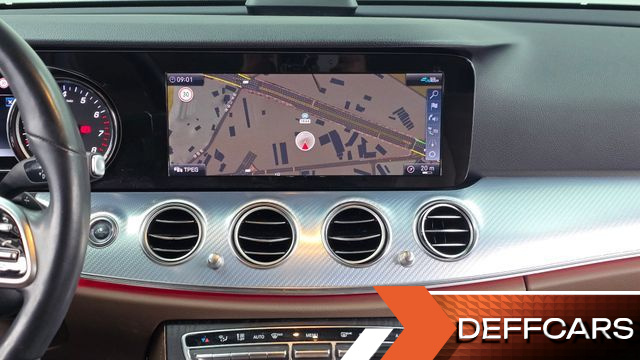 Mercedes E-CLASS E250 Avantgarde купить на сайте DeffCars
