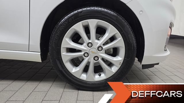 ChevroletGMDaewoo SPARK Premier купить на сайте DeffCars