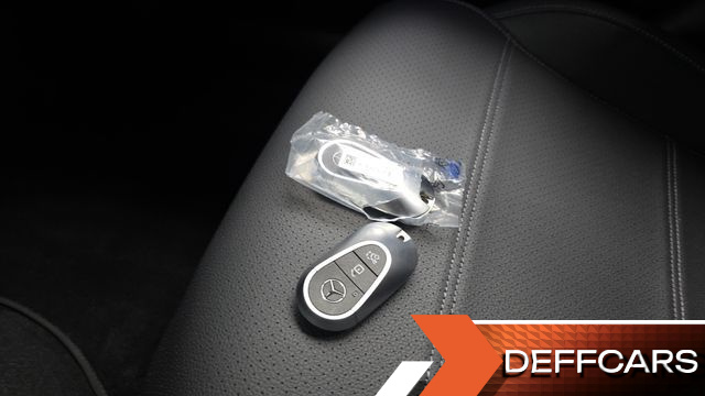 Mercedes C-CLASS C300 4MATIC Avantgarde купить на сайте DeffCars