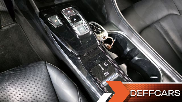 Hyundai SONATA 2.0 Premium купить на сайте DeffCars