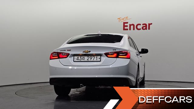 ChevroletGMDaewoo MALIBU 1.5 Turbo LTZ купить на сайте DeffCars