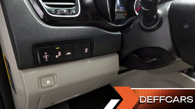 Kia CARNIVAL 9-Seater Prstige купить на сайте DeffCars