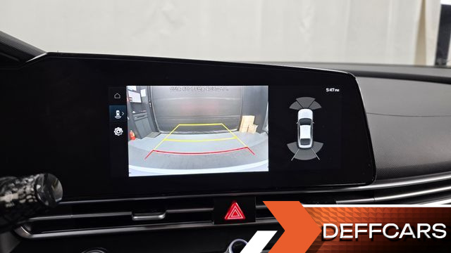 Hyundai AVANTE 1.6 Inspiration купить на сайте DeffCars