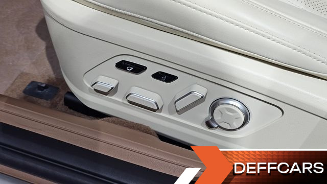 Hyundai GRANDEUR 2,5 Gasoline 2WD Calligraphy купить на сайте DeffCars