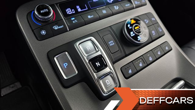 Hyundai PALISADE Diesel 2.2 4WD Prestige купить на сайте DeffCars