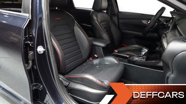 Kia K3 5Door GT Plus купить на сайте DeffCars