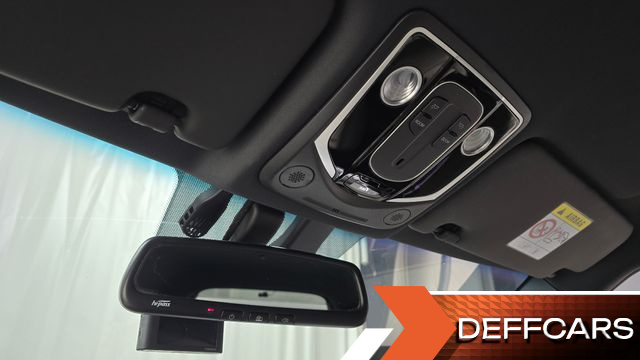 Ssangyong TORRES Gasoline 1.5 2WD T7 купить на сайте DeffCars