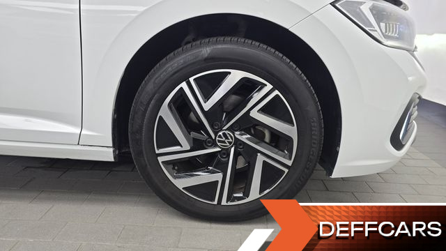 Volkswagen JETTA 1.5 TSI Prestige купить на сайте DeffCars