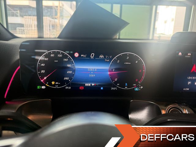 Mercedes GLB-CLASS GLB200 d купить на сайте DeffCars