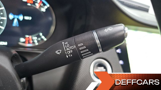 Cadillac CT6 3.6 Platinum AWD купить на сайте DeffCars