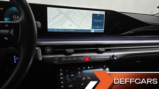 Hyundai GRANDEUR 2,5 Gasoline 2WD Exclusive купить на сайте DeffCars